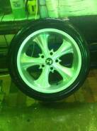 Колеса 275/45 R20. x20 5x139.70