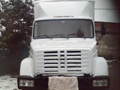 ЗИЛ 43317. Продается грузовик Зил 43317 фургон, 10 850 куб. см., 8 000 кг.