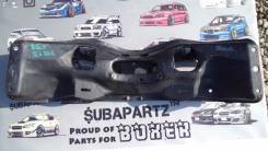 Балка под двс. Subaru Legacy B4, BE5 Subaru Legacy, BE5, BES, BH5 Двигатели: EJ206, EJ208