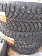 Bridgestone Blizzak Spike-01. Зимние, шипованные, без износа, 4 шт