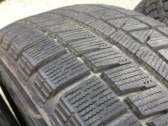 Bridgestone Blizzak Revo GZ. Зимние, без шипов, 2014 год, износ: 10%, 4 шт