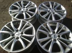 ATS. 6.0x16, 4x108.00, ET27, ЦО 70,0 мм.