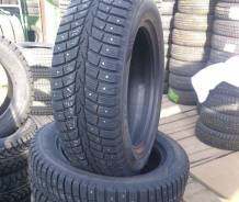 Hankook Laufenn i Fit Ice LW71. Зимние, шипованные, 2016 год, без износа, 1 шт