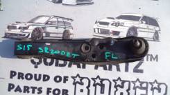Рычаг подвески. Nissan Silvia, S13, S14, S15, RPS13 Nissan 180SX, RPS13 Двигатели: SR20DET, SR20DE