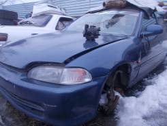 Honda Civic. EG8, D15B