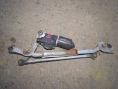 Мотор стеклоочистителя. Toyota Ipsum, CXM10G, SXM10G, SXM15, SXM10, SXM15G, CXM10
