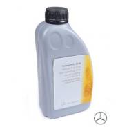 Подвеска. Mercedes-Benz