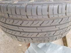 Nexen CP672. Летние, 2011 год, износ: 20%, 2 шт