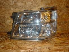 Фара. Nissan Elgrand, APE50, AVE50, ALWE50, ATWE50, ATE50, AVWE50, ALE50, APWE50 Двигатели: VQ35DE, QD32ETI, VG33E