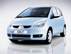 Педаль акселератора. Mitsubishi Colt, Z25A