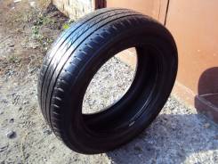 Goodyear Eagle F1. Летние, 2011 год, износ: 70%, 1 шт