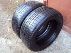 Goodyear Eagle F1. Летние, 2011 год, износ: 70%, 2 шт