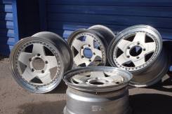 SSR. 9.0x17, 5x150.00, ET58