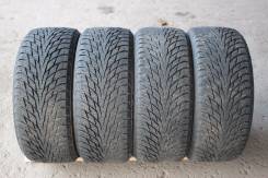 Nokian Hakkapeliitta R2. Зимние, без шипов, 2014 год, износ: 5%, 4 шт