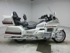 Honda Gold Wing. 1 500 куб. см., исправен, птс, без пробега. Под заказ