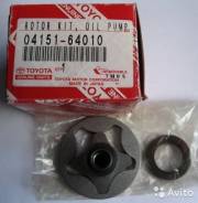 Ремкомплект масляного насоса. Toyota Corolla, CE97, CE90, CE96 Toyota Lite Ace, CM50 Toyota Town Ace, CM50 Toyota Sprinter, CE96, CE90 Двигатель 1C. П...
