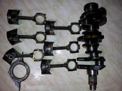 Крышка коленвала. Nissan: Otti, Infiniti FX45/35, Exa, Infiniti G35/37/25 Sedan, Moco, Presage, Infiniti M35/45, Stagea, Maxima, Infiniti EX35/37, Fug...