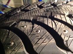 Goodyear UltraGrip Extreme. Зимние, шипованные, без износа, 1 шт