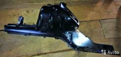 Лонжерон. Audi Q7 Volkswagen Touareg, 7L7, 7L6, 7LA Двигатели: BPD, CATA, BHK, AYH, BWF, CASC, BHL, BAR, BLK, BJN, CFRA, CASA, BPE, BLE, BAC, BKS, CBW...