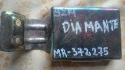 Блок управления подвеской. Mitsubishi Diamante, F31A, F31AK, F34A, F41A Двигатели: 6A13, 6G73