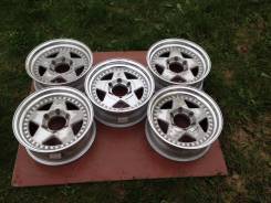Lodio Drive. 6.5x16, 6x139.70, ET-8