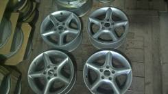 Borbet. 7.5x16, 5x112.00, ET38