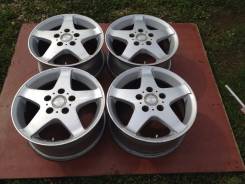 Weds Sport SA-72R. 6.5x15, 5x114.30, ET45