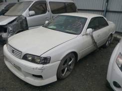 Toyota Chaser. JZX100, 1JZGTE