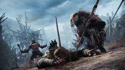 Игры для Sony PlayStation 4.