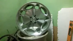 G-Corporation Luftbahn. x19", 5x114.3 ����