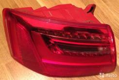 Стоп-сигнал. Audi A6, 4G2/C7, 4G5/С7