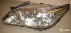 Фара. Toyota Camry, ASV50, AVV50, GSV50