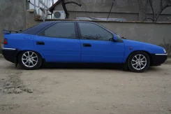 Citroen Xantia ����