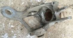 Кулак поворотный. Audi: A6 allroad quattro, Q5, RS7, S6, A7, A6 Двигатели: BPP, BSG, BVJ, CANC, CAND, CDUC, CDUD, CGQB, CGWD, CKVB, CKVC, CLAA, CLAB...