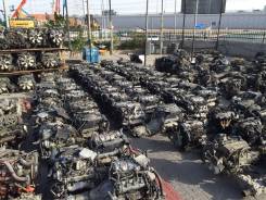 Двигатель в сборе. Honda: Jazz, Torneo, Crosstour, CR-Z, Insight, Stream, Partner, FR-V, Prelude, Vigor, Odyssey, Inspire, Mobilio, Ridgeline, S2000...