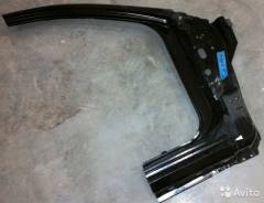 Стойка кузова. Mazda Axela, BK3P, BK5P, BKEP Mazda Mazda3, BK Mazda Training Car, BK5P