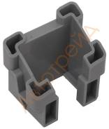 Омыватель фары MITSUBISHI PAJERO SPORT 08-/L200 09- SAT ST-MBS2-110-1