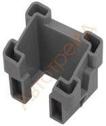Омыватель фары MITSUBISHI PAJERO SPORT 08-/L200 09- SAT ST-MBS2-110-2