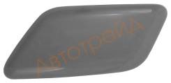 Крышка омывателя фары NISSAN PATROL 13- LH SAT ST-DT74-110C-2