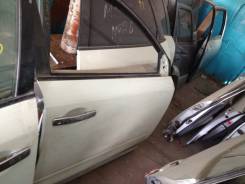 Дверь боковая. Nissan Murano, PNZ50