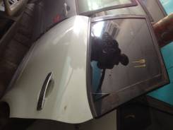 Дверь боковая. Nissan Murano, PNZ50