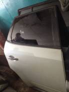 Дверь боковая. Nissan Murano, PNZ50