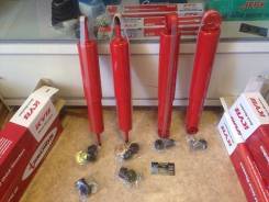 Амортизатор. Nissan Patrol, Y60, Y61 Nissan Safari, VRGY60, VRGY61, VRY60, WFGY61, WGY60, WGY61, WRGY60, WRGY61, WRY60, WYY60, WYY61, Y61, FGY60, R160...