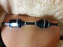 Привод, полуось. Toyota FJ Cruiser, GSJ15, GSJ15W Toyota Hilux Surf, GRN215, GRN215W, KDN215, KDN215W, RZN215, RZN215W, TRN215, TRN215W, VZN215, VZN21...
