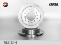 ���� ��������� Fenox ���. Lexus GX470 4243160295, 4243160130, 4243160190, 4243160301, 4243160270 ����