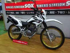 Honda XR 230. 230����. ��., ��������, ���������, ��� �������. ��� ����� �� ������������ ����