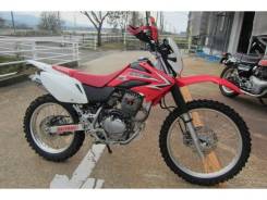 Honda XR 230. 230����. ��., ��������, ���������, ��� �������. ��� ����� �� ������������ ����
