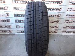 Yokohama Ice Guard IG50. Зимние, без шипов, 2014 год, без износа, 4 шт