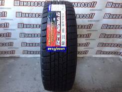 Goodyear Ice Navi 6. Зимние, без шипов, 2014 год, без износа, 4 шт