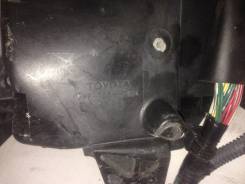 Блок предохранителей под капот. Toyota Caldina, AZT241, AZT241W, AZT246, AZT246W